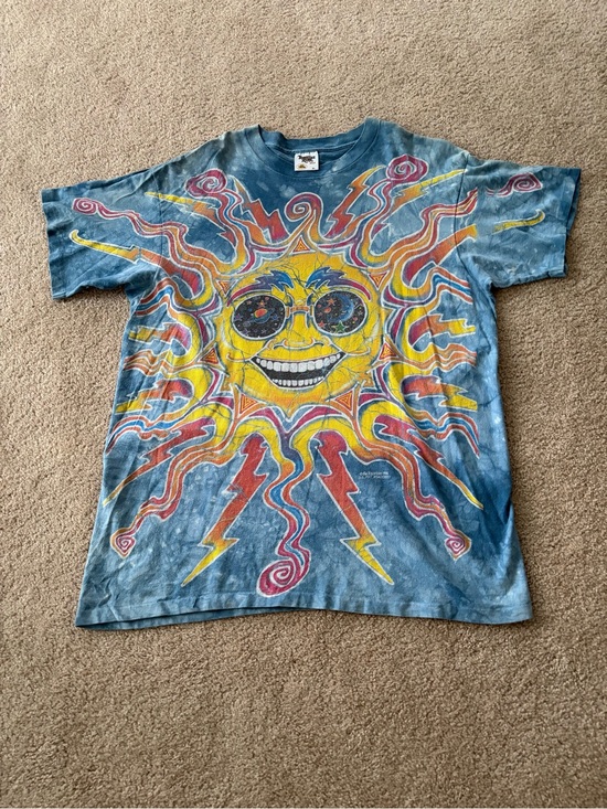 Other - Vintage Grateful Dead tshirt